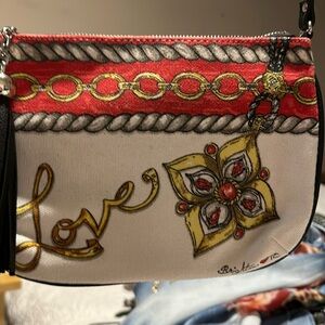 Reighton Crossbody
